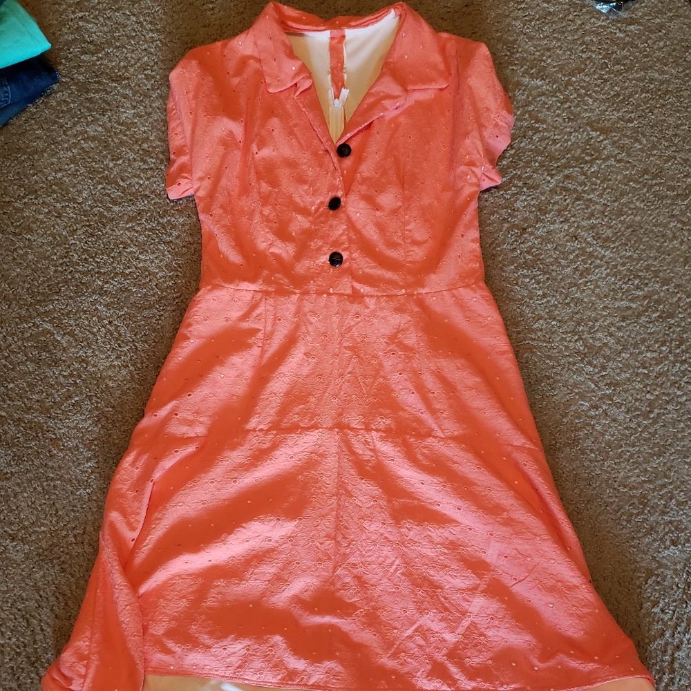 dress
